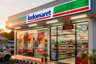 Indomaret di Riau: Lokasi, Jam Buka & Promo Terbaru 2025