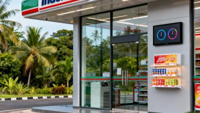 Indomaret di Kepulauan Riau: Lokasi, Jam Buka & Promo Terbaru