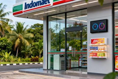 Indomaret di Kepulauan Riau: Lokasi, Jam Buka & Promo Terbaru