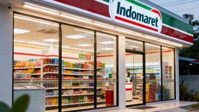 Indomaret di Sulawesi Tenggara: Lokasi, Jam Buka & Promo Terkini