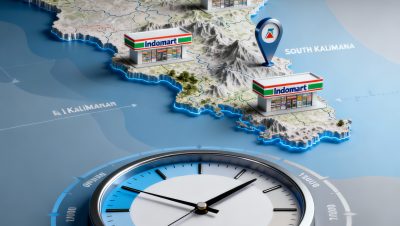 Alamat & Jam Operasional Indomaret di Kalimantan Selatan Terlengkap
