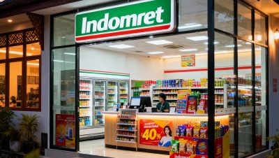 Indomaret di Sulawesi Selatan: Lokasi, Jam Buka & Promo Terkini