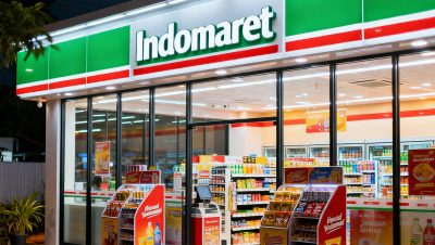 Indomaret di Jawa Barat: Lokasi & Promo Terbaru 2024