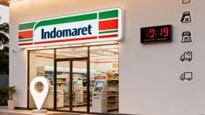 Indomaret di West Papua: Lokasi, Jam Buka & Layanan Lengkap