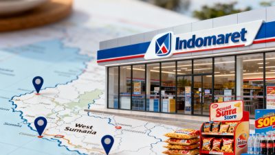 Lokasi Indomaret di Sumatera Barat: Jam Buka & Promo Terbaru