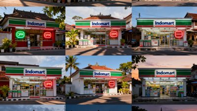 Indomaret Yogyakarta: Daftar Lokasi & Jam Operasional Terlengkap 2025