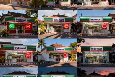 Indomaret Yogyakarta: Daftar Lokasi & Jam Operasional Terlengkap 2025