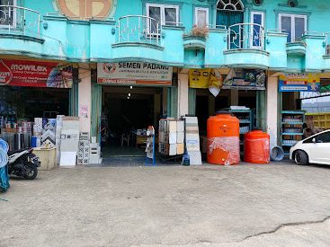 Gubalo Mart