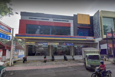 indomaret a yani km 36