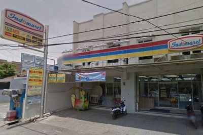 indomaret ahmad yani 269