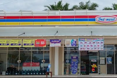 indomaret al ihsan