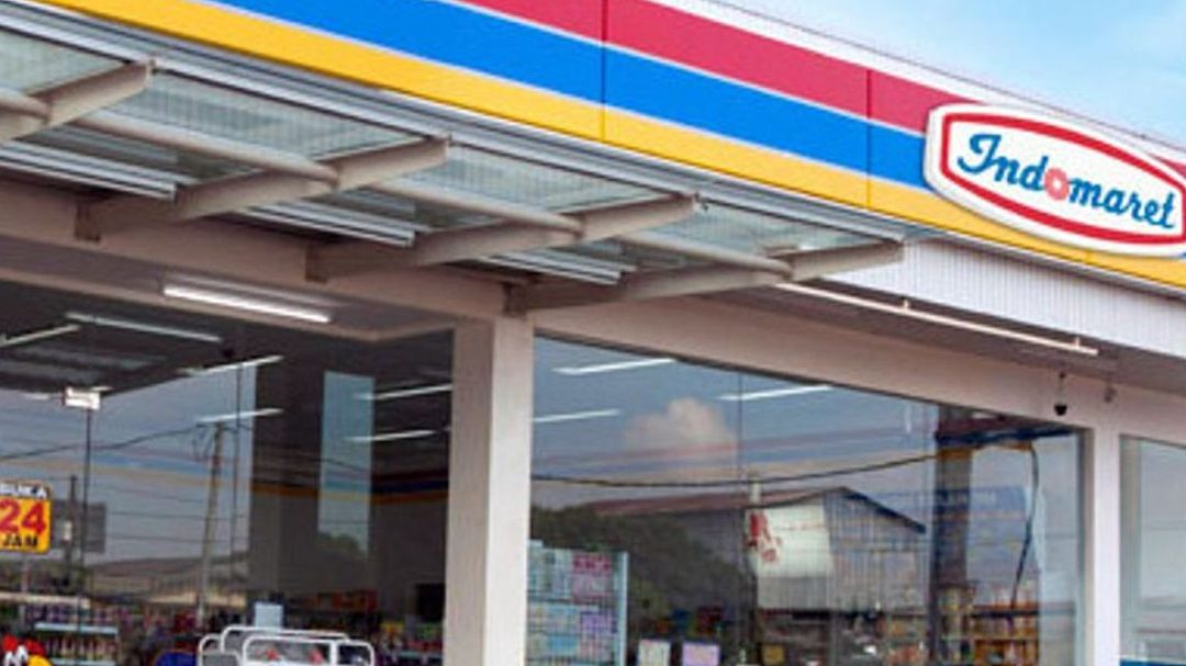 Indomaret Antasari 110 (TAPH) 5 Indomaret Antasari 110 (TAPH)