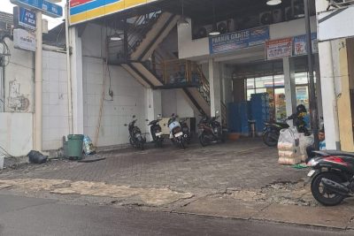 indomaret arif rahman hakim
