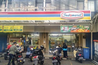 indomaret ariya jaya santika 19