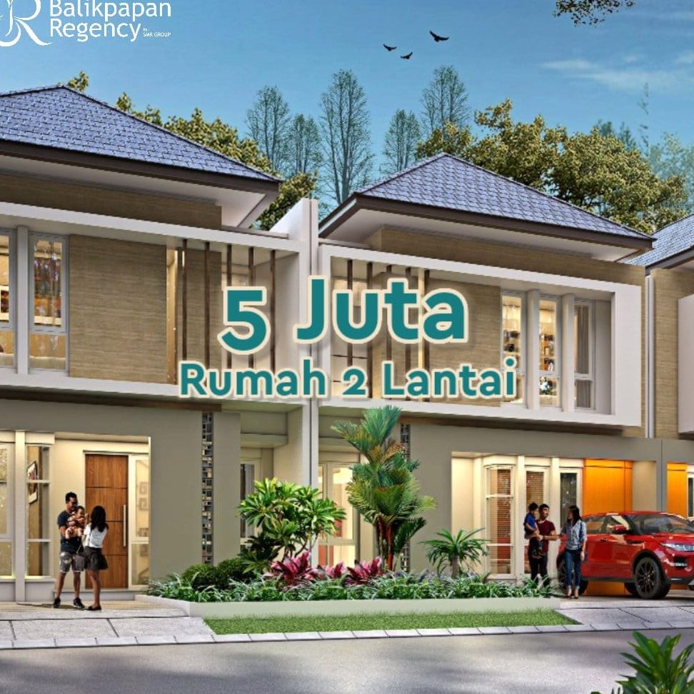Indomaret Balikpapan Regency 2