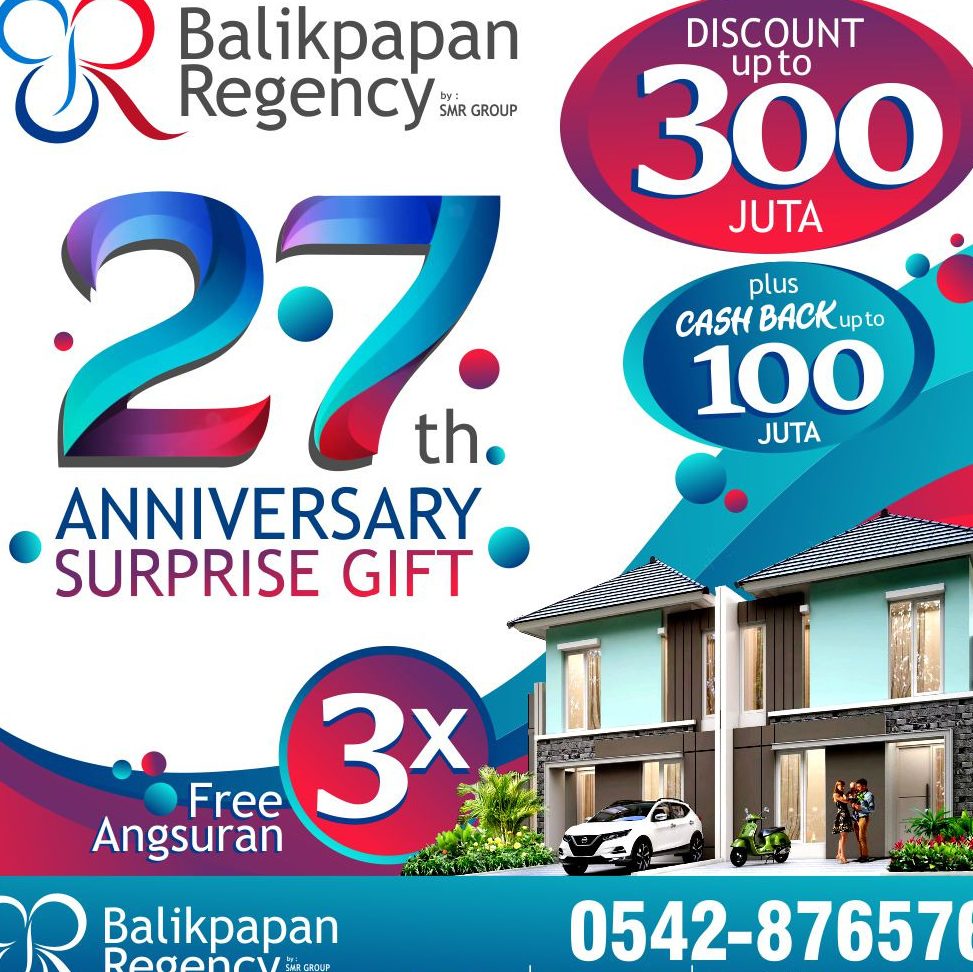 Indomaret Balikpapan Regency 5 Indomaret Balikpapan Regency
