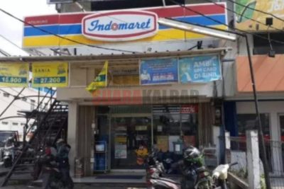 indomaret baloi