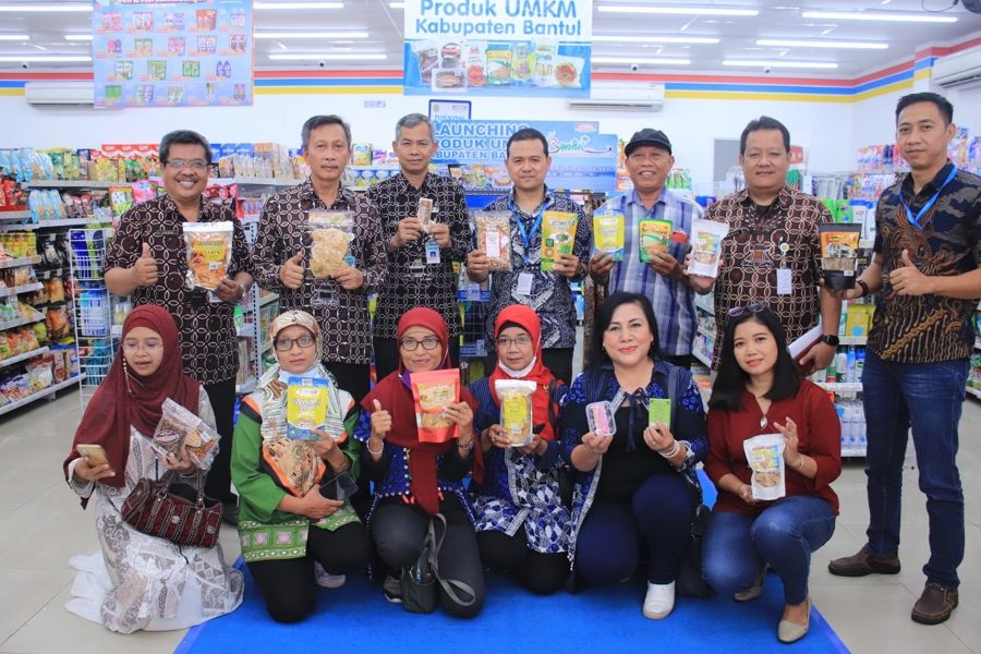 Indomaret Bantul