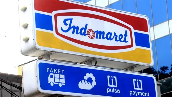 Indomaret Batakan T95A