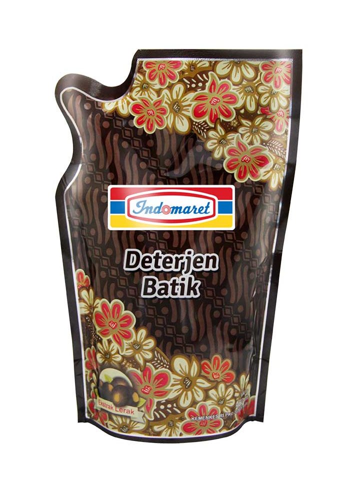 Indomaret Batikan 2 Indomaret Batikan