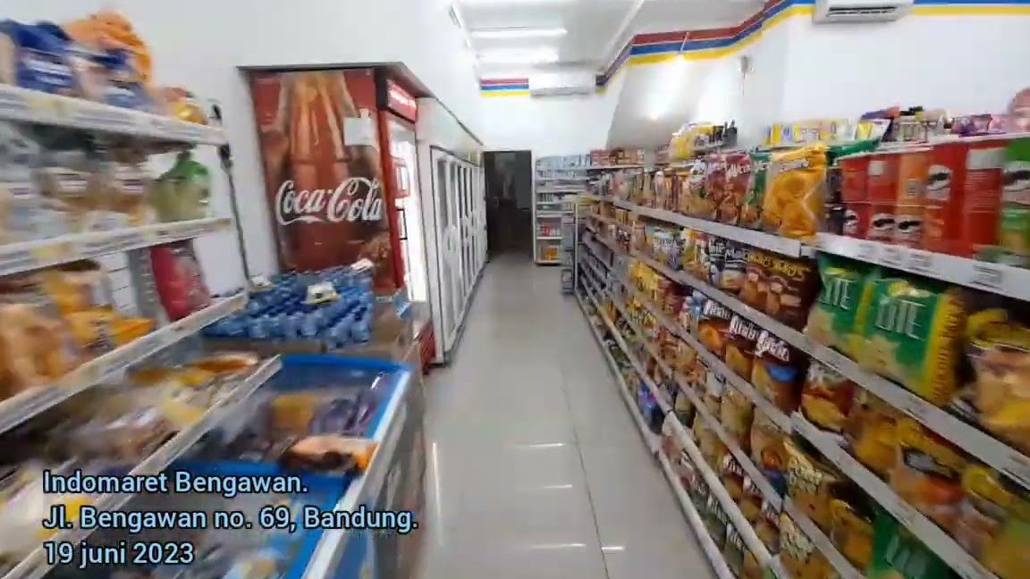 Indomaret Bengawan