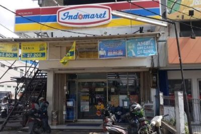 indomaret bhayangkara 24