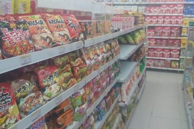 indomaret buntubuda mamasa