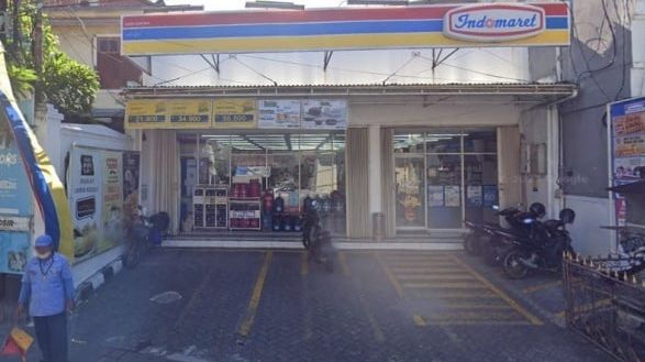 Indomaret By Pass Jimbaran 19 7 Indomaret By Pass Jimbaran 19