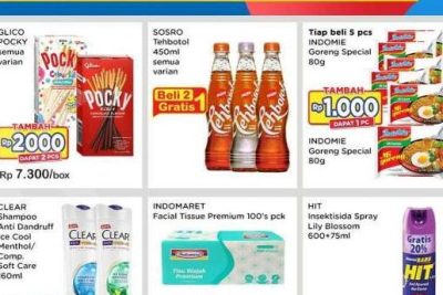 indomaret cendrawasih tmy1