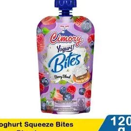 Indomaret Cigeureng