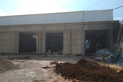 indomaret cikasungka