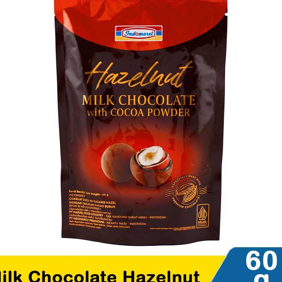 Indomaret Cikelat 1 indomaret cikelat