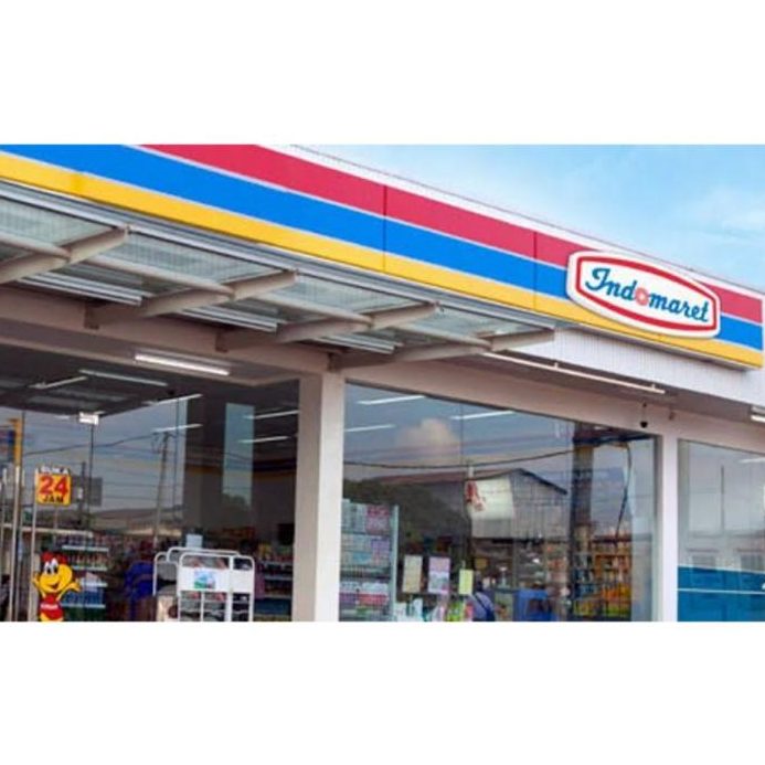 Indomaret Cisalak