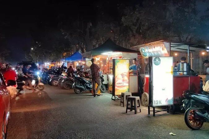 Indomaret Cut Nyak Dhien
