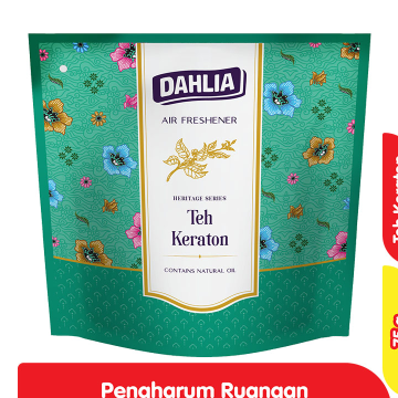 Indomaret Dahlia