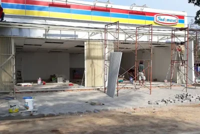 indomaret depati amir keramat