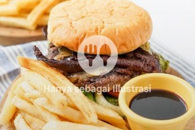 indomaret depati hamzah air itam