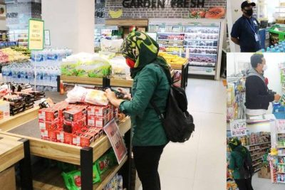 indomaret dr kayadoe