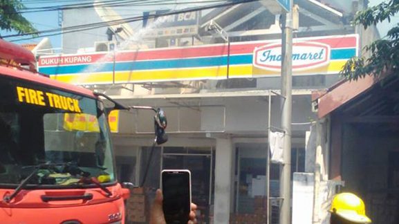 Indomaret - Dukuh Kupang Barat 7 Indomaret – Dukuh Kupang Barat