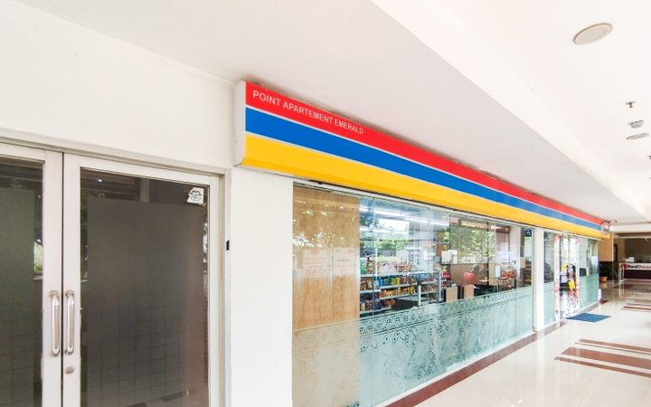Indomaret Emerald Bandung
