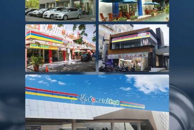 indomaret folaraha