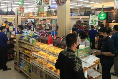 indomaret fresh batamindo