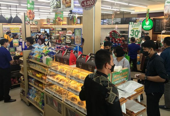 Indomaret Fresh Batamindo 1 indomaret fresh batamindo