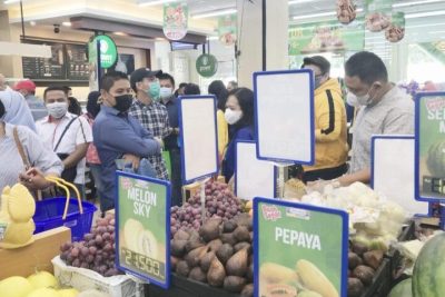 indomaret fresh city hall