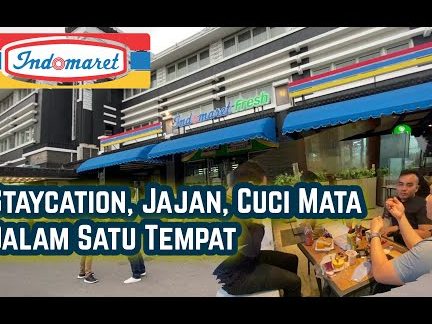 Indomaret Fresh Hotel Preanger 6 Indomaret Fresh Hotel Preanger