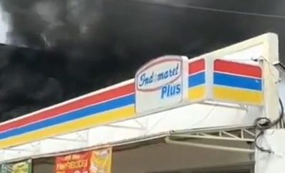indomaret fresh jaya wijaya