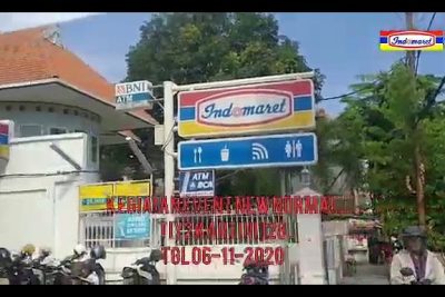 indomaret fresh kartini