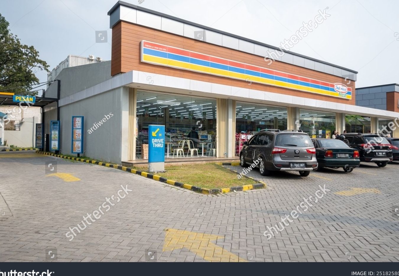 Indomaret Fresh Merdeka Sumur Bandung 3 Indomaret Fresh Merdeka Sumur Bandung
