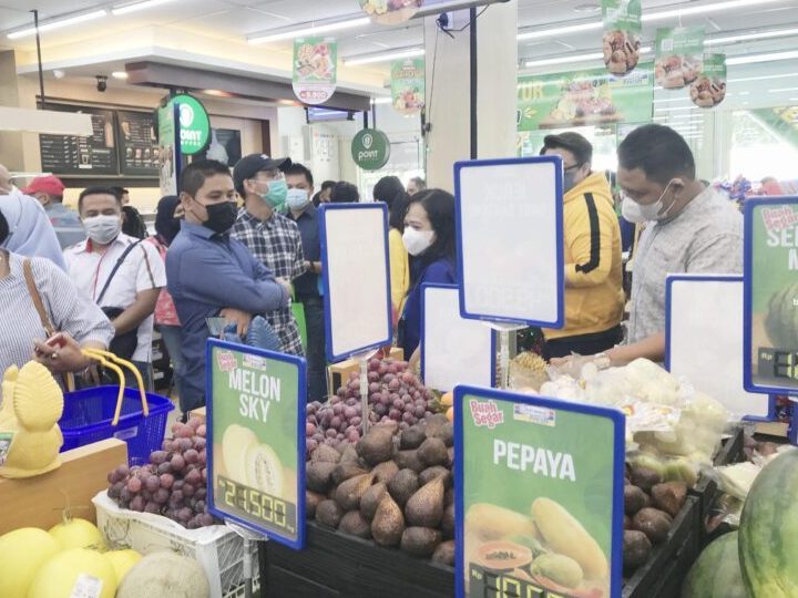 Indomaret Fresh Muhammad Hasan 4 1 indomaret fresh muhammad hasan 4
