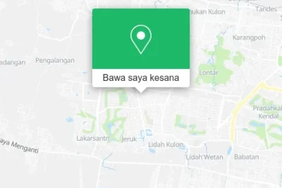 indomaret fresh puri sentra raya sambikerep surabaya